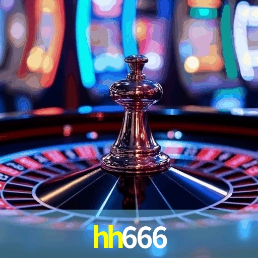 VIP Casino HH666