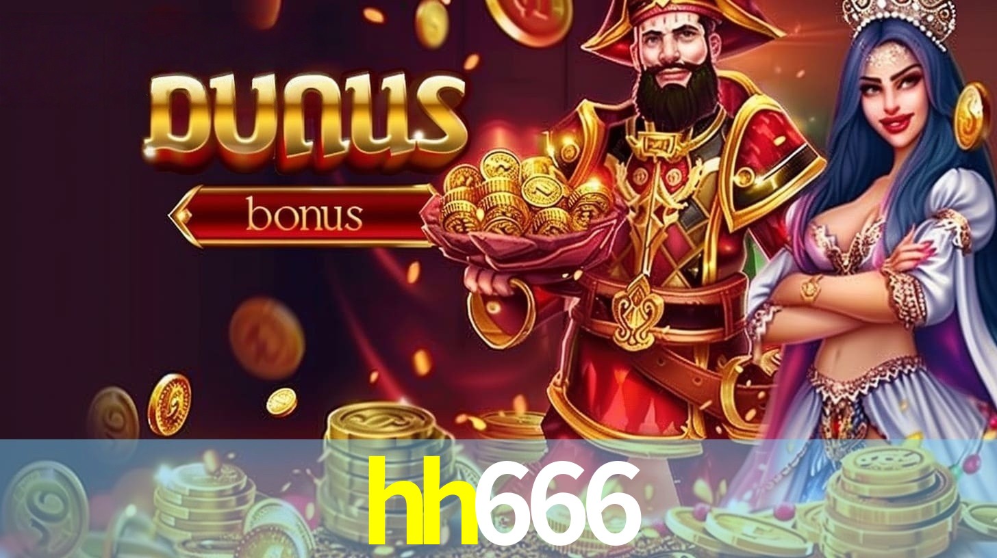 Exclusive Offers HH666