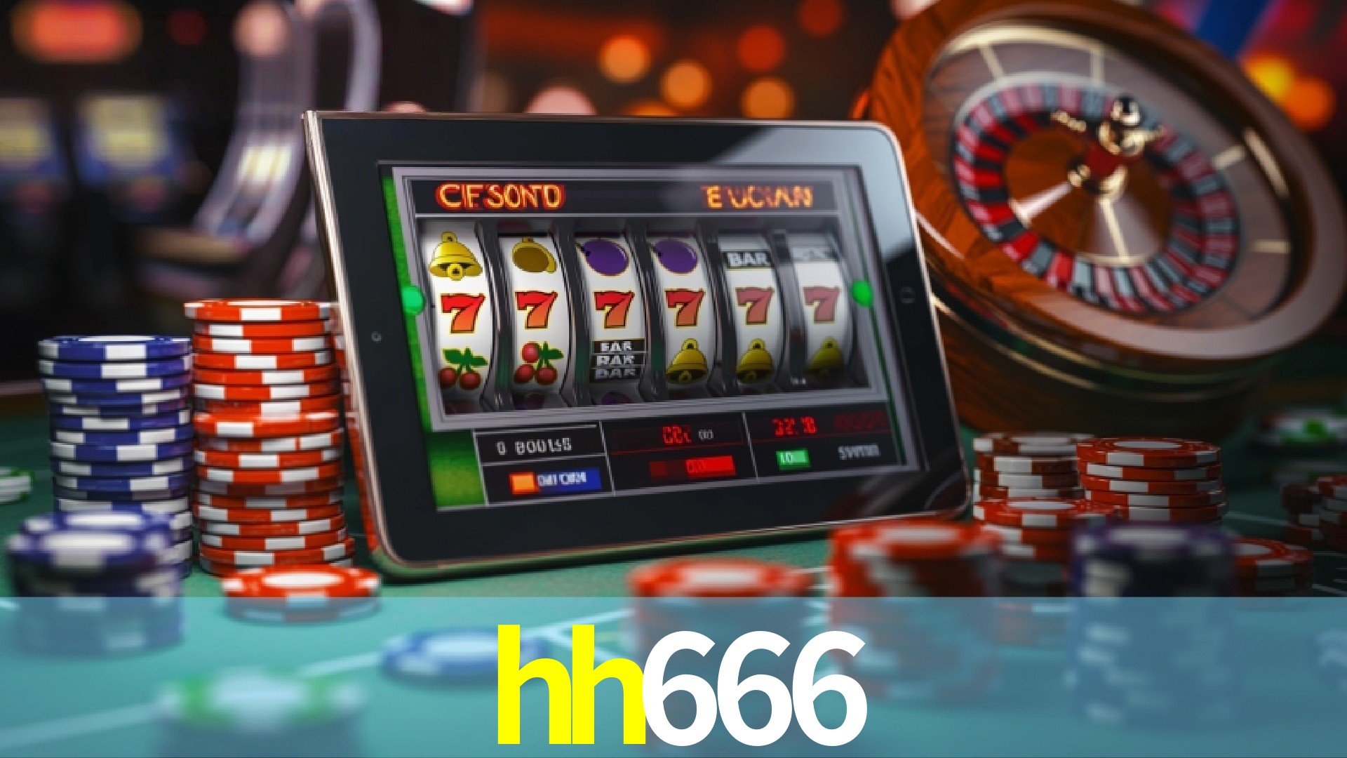 Platform Technology HH666