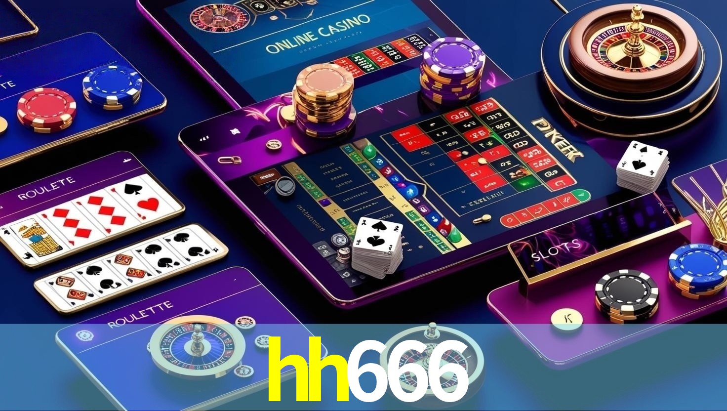 Weekend Specials HH666