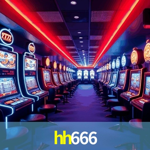 Roulette Table HH666
