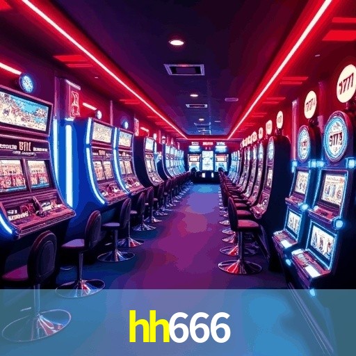 Live Casino HH666