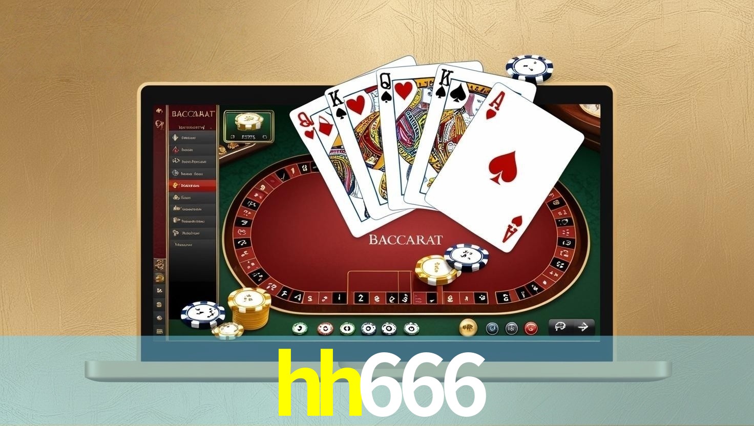 Responsive Design HH666