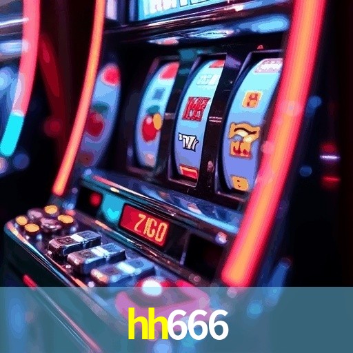 HH666 App Interface