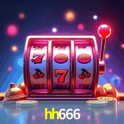 Slot Games HH666