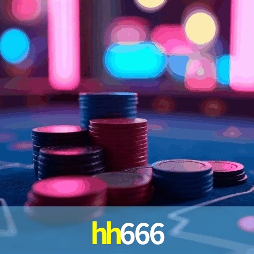 Welcome Bonus HH666