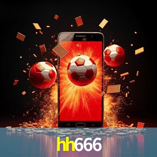 Football Betting HH666