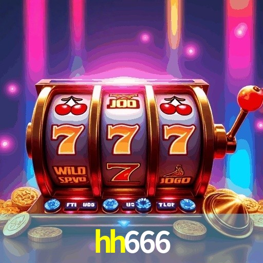 Slot Games HH666