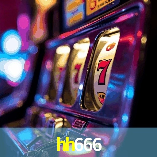 HH666 App Interface