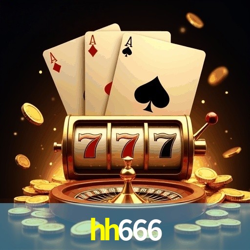 VIP Casino HH666
