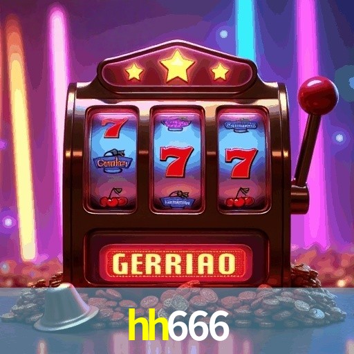 Game Providers HH666