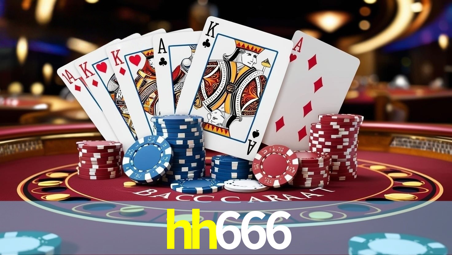 API Integration HH666