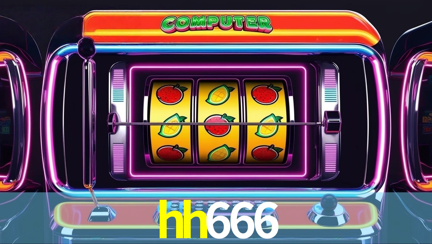 Flash Promotion HH666