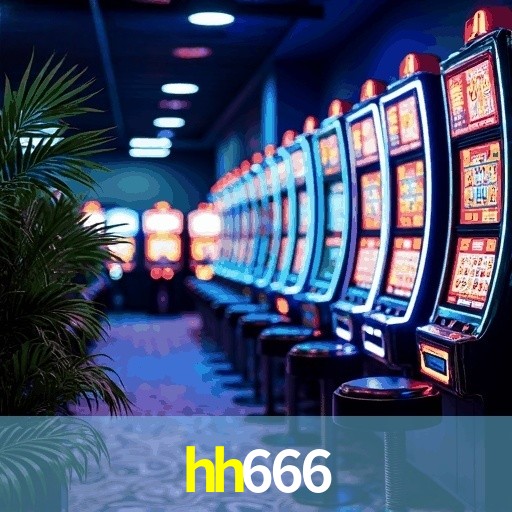 Roulette Table HH666