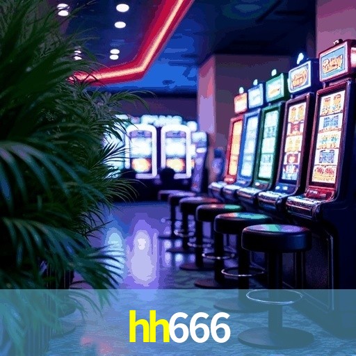 Blackjack Table HH666